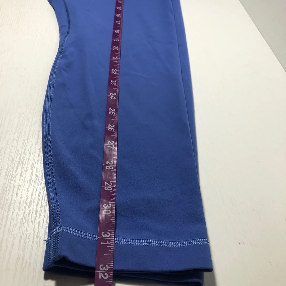 Lululemon Align Leggings Wild Indigo Women’s Size 12 - Picture 8 of 8
